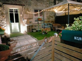 Casa Artisti del Sole Paratico